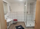 Ferienwohnung Biesfeld-Altes Backhaus