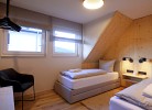 First Class-Domizil 'Wander Lodge'