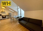 S7 Schaufelderstr.21, 30167 Hannover,DG, 3 x SZ 1 x WZ XXL Balkon