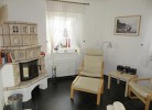 NEU! Ferienhaus Seeadler 750 Meter z. Strand
