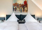 Ferienwohnung Strandburg 25