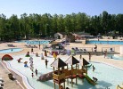 Ferienpark Domaine La Yole Mobilehome Happy Premium