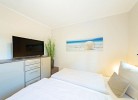 Ferienwohnung Strandmuschel