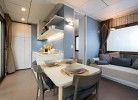 Ferienpark Cesenatico Mobilehome Ven