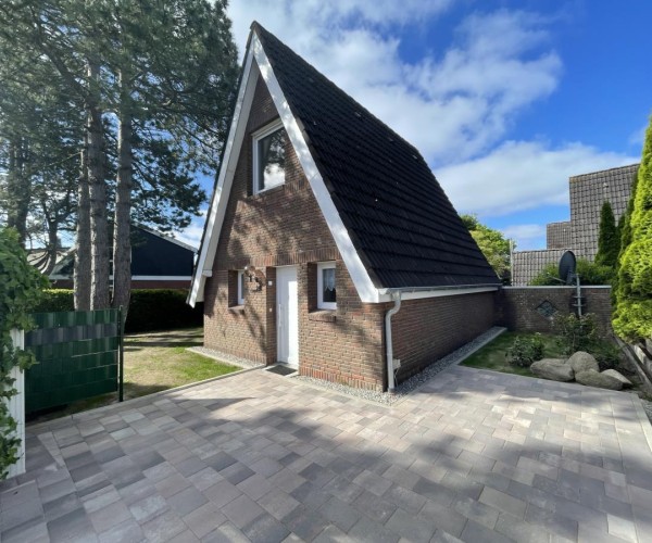 Ferienhaus Kampweg 26