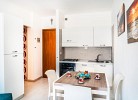 Residenz Sequoia-Zweizimmerwohnung B5+