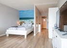 'Strandhuus' (ehem. Strandhotel), Wohnung 'Strandbude 204' (Typ III)