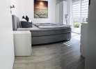 Ferienhaus live deluxe in der schönen Uckermark
