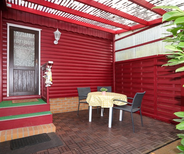 Bungalow Stine 5