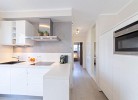 Ferienwohnung Strandmuschel