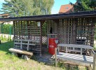 Fewo am Grimnitzsee mit Saunaoption