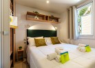 Le Gorette Cecina Camping Village Lodge Comfort Maxi