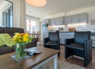 Haus Dünenblick im Dünenpark I, Wohnung 3 'Dünenjuwel'