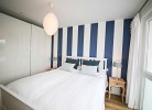 Ferienwohnung Strandvilla Augustusbad App. 08