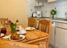 Ferienhof Dänschendorf, Ferienwohnung 5