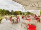 Glamping-Dorf Terme Tuhelj Mobilehome Vita Family