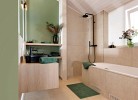 Ferienhaus Villa Hempen