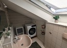 Ferienwohnung 'Waldblick' mit Balkon und Dachterrasse mit traumhaftem Südblick - Mein SWH