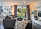 'Strandpark Großenbrode', Haus 'Meeresrauschen', Wohnung 2