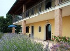 Tenuta Regina Wohnung Folaghe Bilocale für 4 Personen