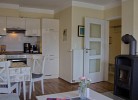 Inselblume 06 - Ferienwohnung mit Kamin an der Reiterkoppel