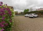 Ferienzimmer Uferschwalbe mit Terrasse und traumhaftem Seeblick
