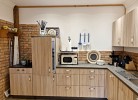 5-Sterne Ferienwohnung Lavendel 'Barrierefreundlicher Luxus in Arnbruck'