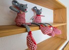 Ferienwohnung Strandlilie