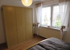 Ferienwohnung Mühlenblick an der Nordsee