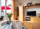 'Strandpark Großenbrode', Haus 'Möwennest', Wohnung 10 (Typ II)