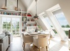'Strandhüüs', Wohnung 7 'Ostseeloft'