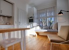 Landhaus am Ufer, Wohnung 1