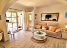 A3024 Ferienwohnung Cala Fornells