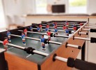 K 96 EG - Traumhafte Ferienwohnung mit Sauna in Roebel an der Mueritz