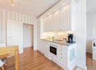 Ferienwohnung Strand Lounge