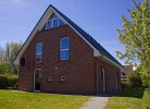 Inselblume 28 - Ferienhaus mit Garten in Burg auf Fehmarn