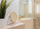 Ferienwohnung Haus Meeresstrand App. 405