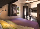 Ferienpark Altomincio Mobilehome Hu Stay Easy L Plus