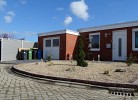 Ferienhaus Plattfisch