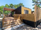 Feriendorf Mare Pineta Evo Green