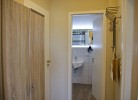 Inselblume 49 - Ferienwohnung im Erdgeschoss der Strandburg