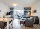 Haus 'Meerblick-Villa', Wohnung 44 'Seaside'