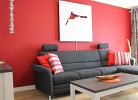 Ferienwohnung de Windroos