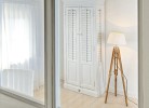 Meerhaus, Wohnung Steuerbord