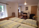 Ferienwohnung Nexö, 25 qm, 1 Wohn-Schlafzimmer N7