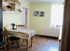 Ferienwohnung am Neuklostersee (nähe Wismar)