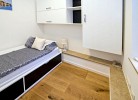 Apartment Danalu
