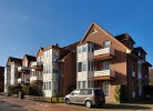 Haus Elbstrom, Whg. 23, Erdgeschoss, Strandstr.63c, Cuxhaven- Döse