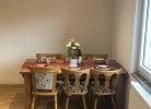 NEU! Charmante Ferienwohnung Söhrewald
