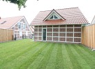 Ferienhaus im Angerdorf 25